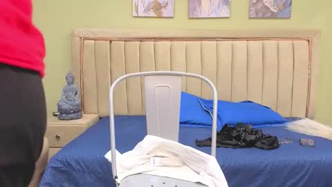 Jessy Mateus online show from 03.21.26