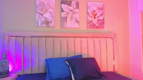 Jessy Mateus online show from 03.22.26