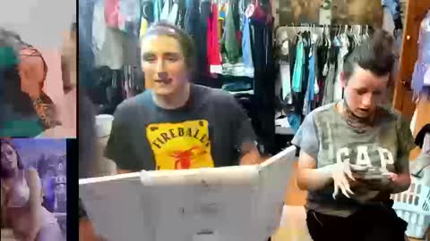 seductress Cyber Succubus online show from 09.11.25