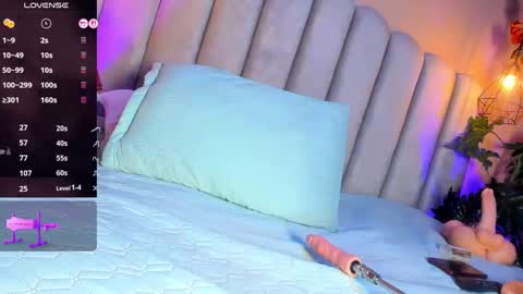 Snapshot of jessygaleanno1 chatting on 10.02.25 JessyGaleano online show from 10.02.25