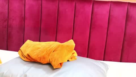 JESSY CORTES online show from 03.11.25