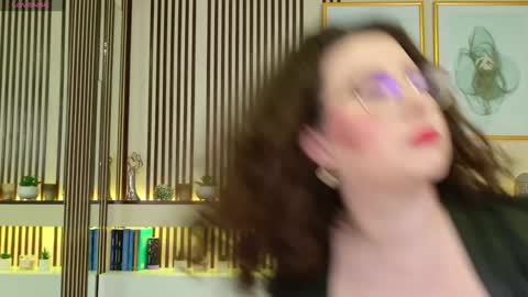 Francesca online show from 12.24.24