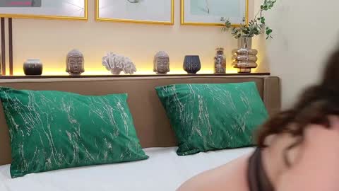 Francesca online show from 12.28.24