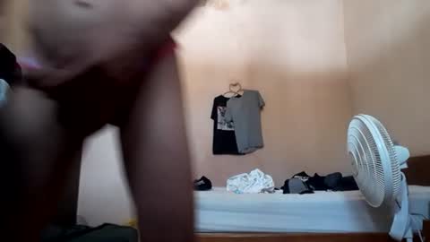 jessymartinez672 online show from 08.01.26