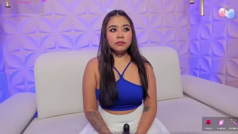 Jessy Morgan online show from 01.23.25