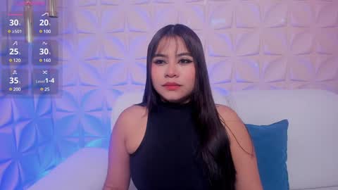 Jessy Morgan online show from 02.02.25