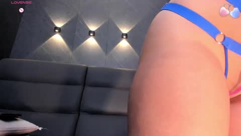 Jessy Morgan online show from 02.26.25