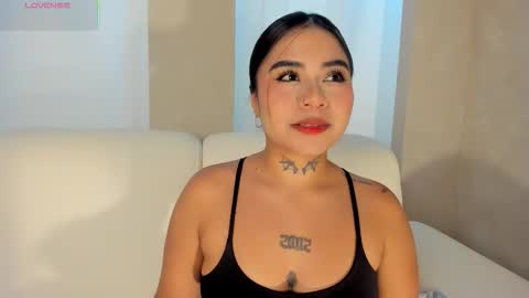 Jessy Morgan online show from 03.03.26