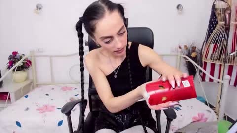 Jessy online show from 01.22.25