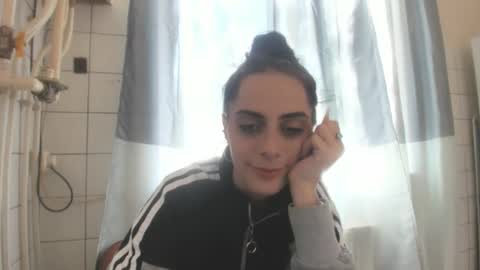 Jessy online show from 10.14.25