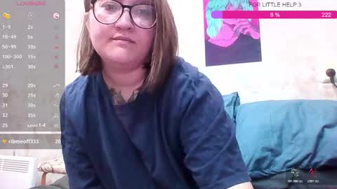 Bye everyone i cant see any reason to stay here wish u luck online show from 12.14.25