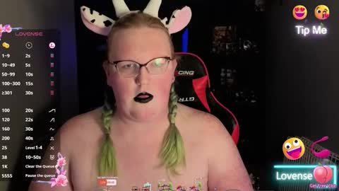 JesikaStar625 online show from 11.19.25