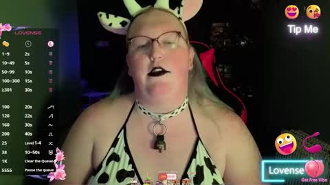 JesikaStar625 online show from 12.19.25