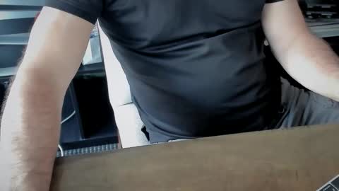 Jesuiscoquin online show from 04.13.26