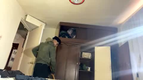 Snapshot of jesus29936 chatting on 02.14.26 jesus29936 online show from 02.14.26