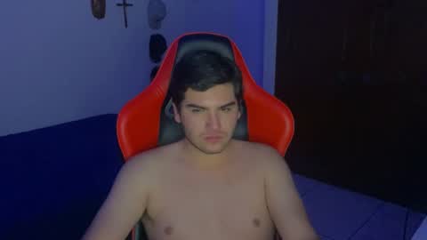 HotBoy online show from 12.22.24