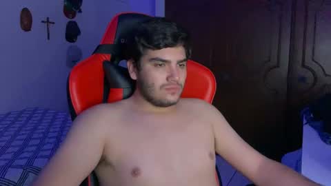 HotBoy online show from 01.05.25