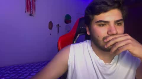 HotBoy online show from 01.15.25