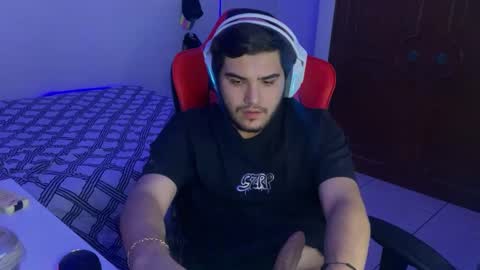 HotBoy online show from 01.20.25