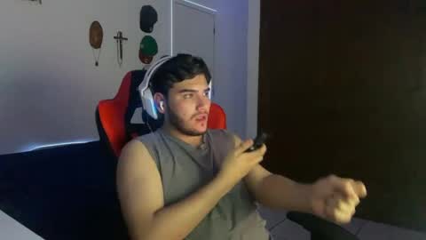 HotBoy online show from 01.22.25