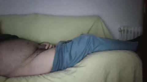 jesuslove27 online show from 12.14.25