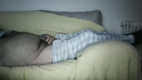 jesuslove27 online show from 01.05.26