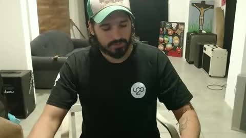 jesuswtf86 online show from 12.06.24