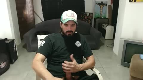 jesuswtf86 online show from 12.10.24