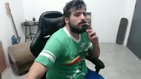 jesuswtf86 online show from 12.29.24