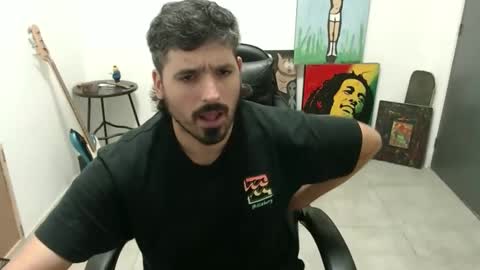 jesuswtf86 online show from 01.14.25