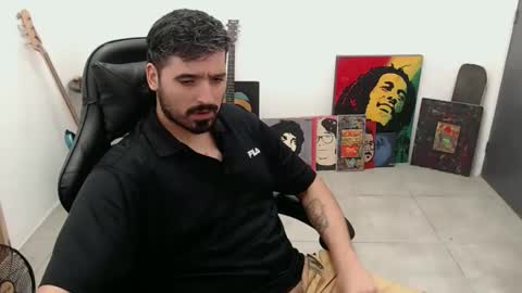 jesuswtf86 online show from 01.17.25