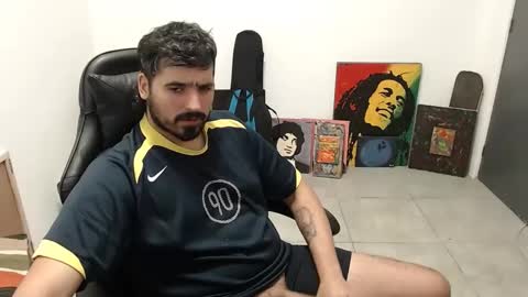 jesuswtf86 online show from 01.28.25