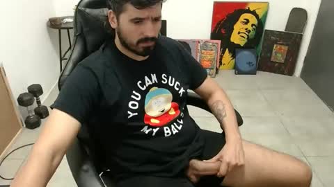 jesuswtf86 online show from 02.07.25