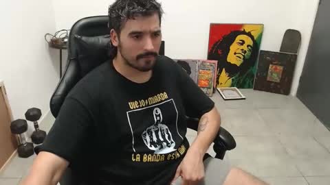 jesuswtf86 online show from 02.16.25