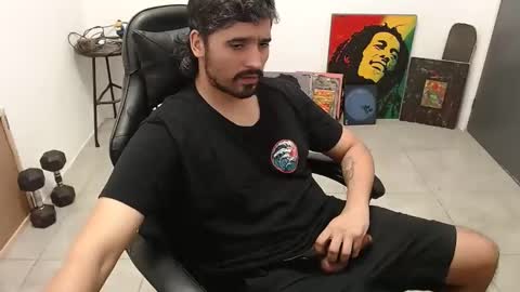 jesuswtf86 online show from 02.20.25