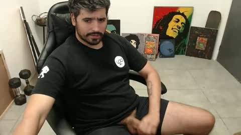 jesuswtf86 online show from 02.25.25