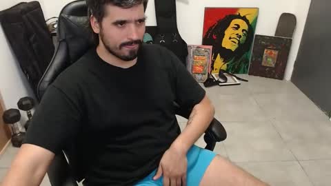 jesuswtf86 online show from 03.04.25