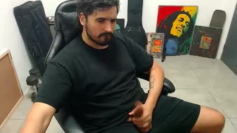 jesuswtf86 online show from 03.12.25