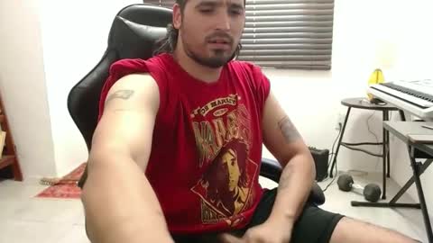 jesuswtf86 online show from 09.25.25