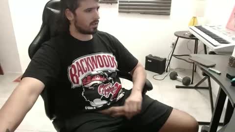 jesuswtf86 online show from 10.08.25