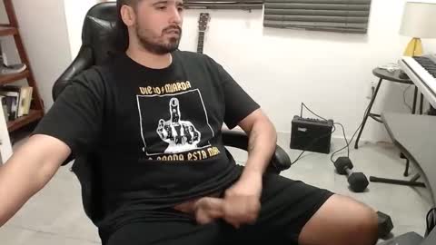 jesuswtf86 online show from 10.25.25