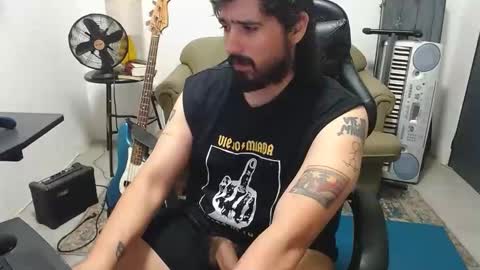 jesuswtf86 online show from 03.04.26