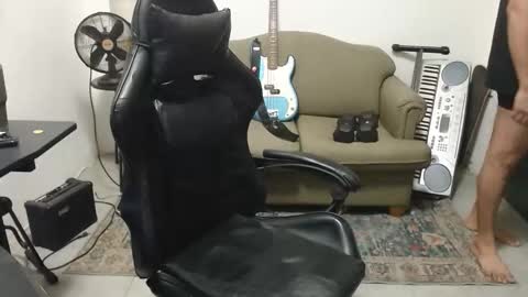 jesuswtf86 online show from 03.25.26