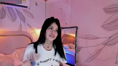 Jessica online show from 01.17.25