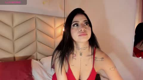 Jessica online show from 09.24.25