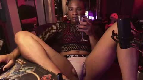 Beastly Beauty online show from 09.26.25