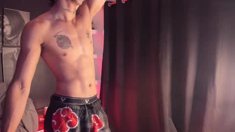 jett_savage online show from 09.25.25