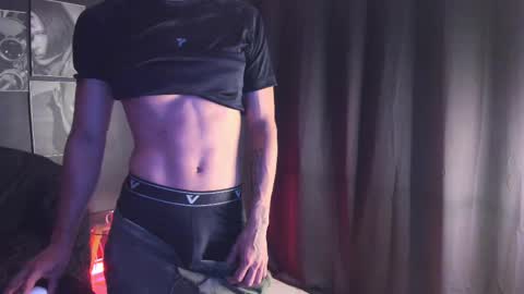 jett_savage online show from 09.26.25