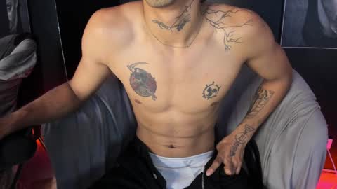 jett_savage online show from 09.29.25