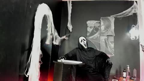 jett_savage online show from 10.10.25